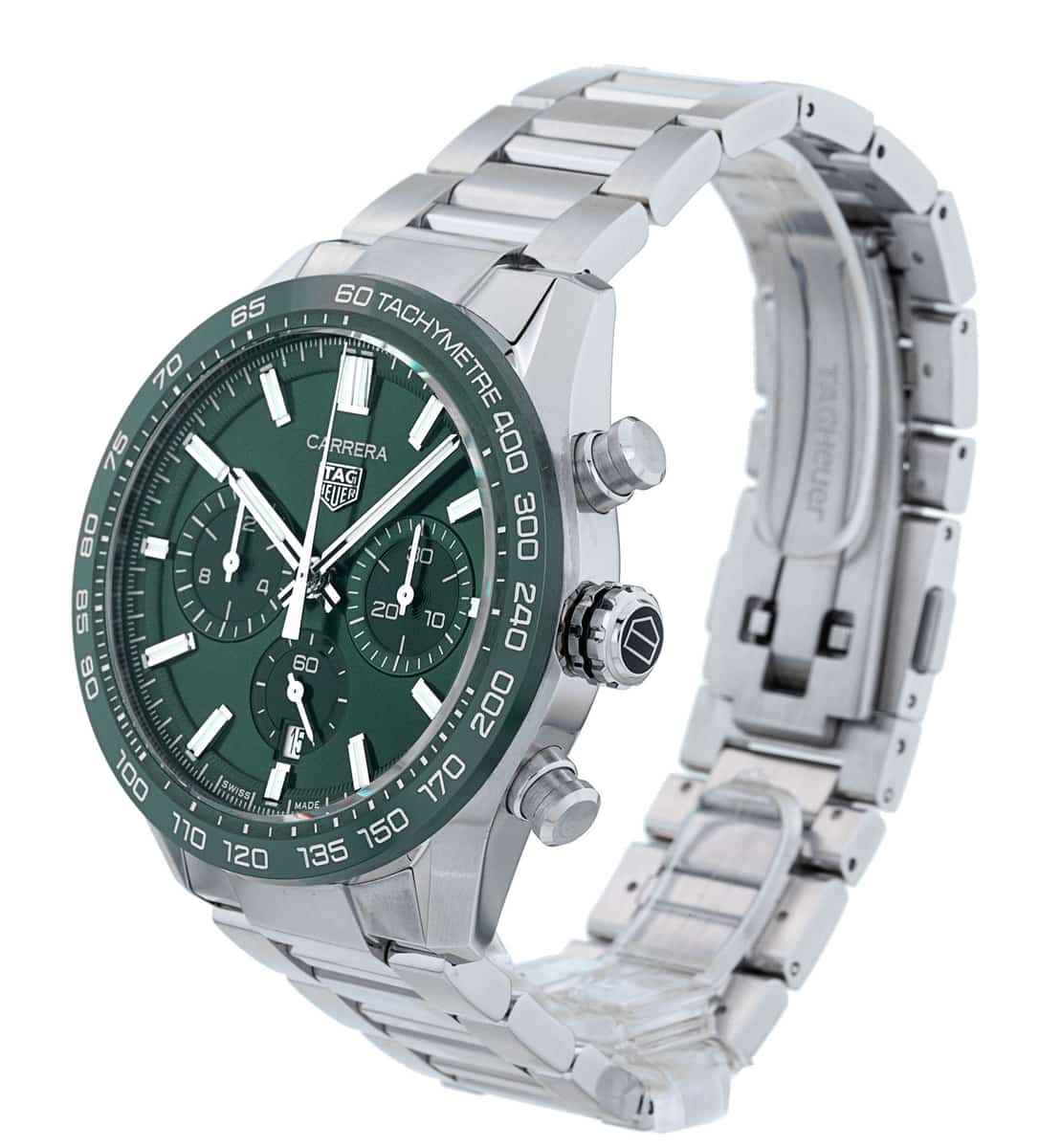 Tag Heuer Carrera CBN2A1N.BA0643 Tag Heuer Carrera CBN2A1N.BA0643
